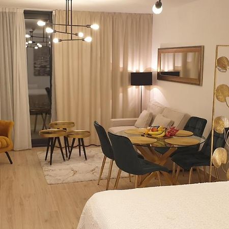 Golden Studio - Private Parking Дубровник Экстерьер фото