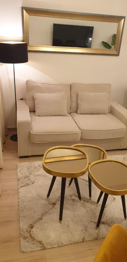 Golden Studio - Private Parking Дубровник Экстерьер фото