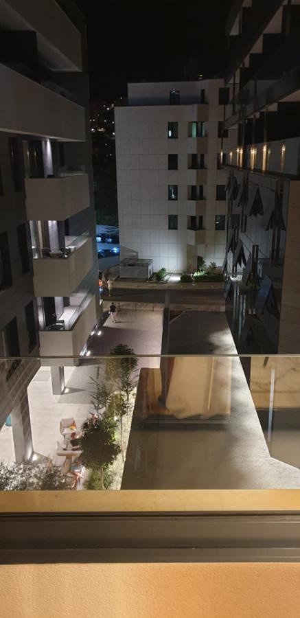 Golden Studio - Private Parking Дубровник Экстерьер фото