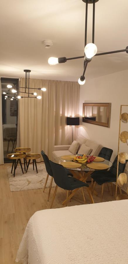 Golden Studio - Private Parking Дубровник Экстерьер фото